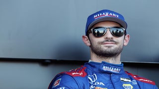 Pro Driver Alexander Rossi Compares IndyCar Racing to Competing on the ‘Amazing Race’