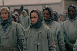 ‘Handmaid’s Tale’ Wines Canceled After Backlash: ‘Can You Turn Rape Into Marketing Copy?’