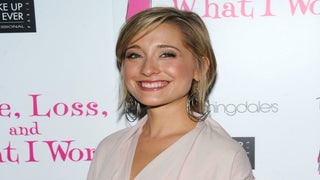 ‘Smallville’ Alum Allison Mack Seeks Looser Bail Conditions in NXIVM Sex-Trafficking Case