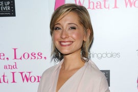 ‘Smallville’ Alum Allison Mack Seeks Looser Bail Conditions in NXIVM Sex-Trafficking Case