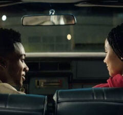 Amandla Stenberg The Hate U GIve