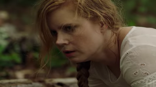 ‘Sharp Objects’ Trailer: An Unstable Amy Adams Returns to Her Creepy Southern Roots (Video)