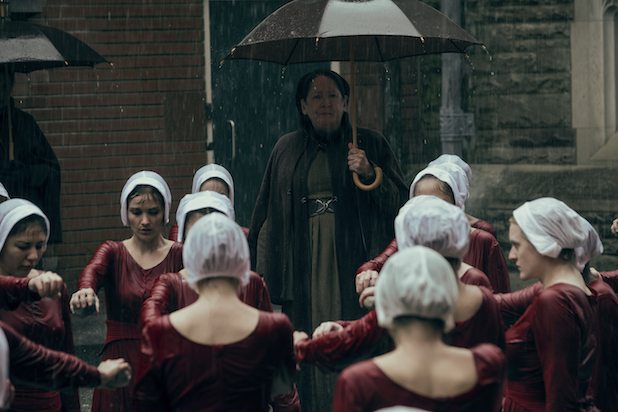 The Handmaids Tale The Handmaids Tale