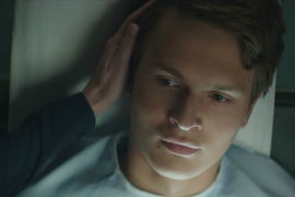 ‘Jonathan’ Film Review: Ansel Elgort’s a Dud Ringer in Tedious Twin Tale