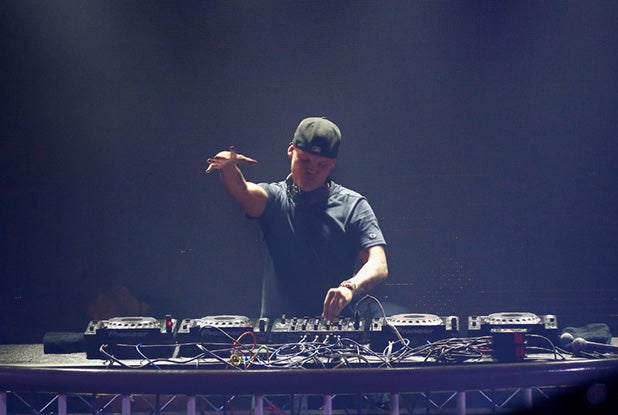 Avicii's Family Hints at 'Fragile' DJ's Struggle Before His Death: 'He  Could Not Go on Any Longer'