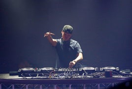 Avicii’s Family Hints at ‘Fragile’ DJ’s Struggle Before His Death: ‘He Could Not Go on Any Longer’
