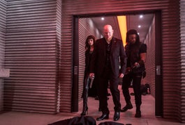 Here’s How the ‘Black Lightning’ Finale Stacks Up to the Comics