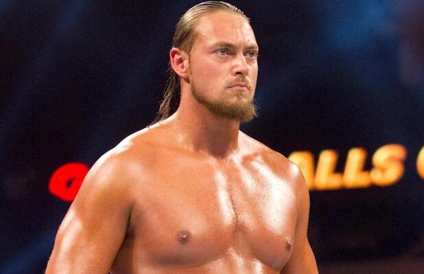 Wwe Releases Wrestler Big Cass Wwe Releases Wrestler Big Cass