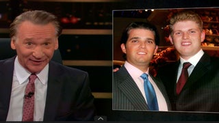 ‘Real Time’: Bill Maher Defies Himself to Come Out Swinging for Kids (and Striking Teachers)