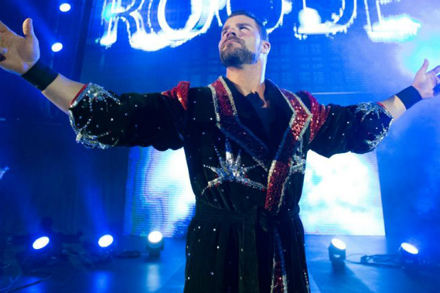 Bobby Roode