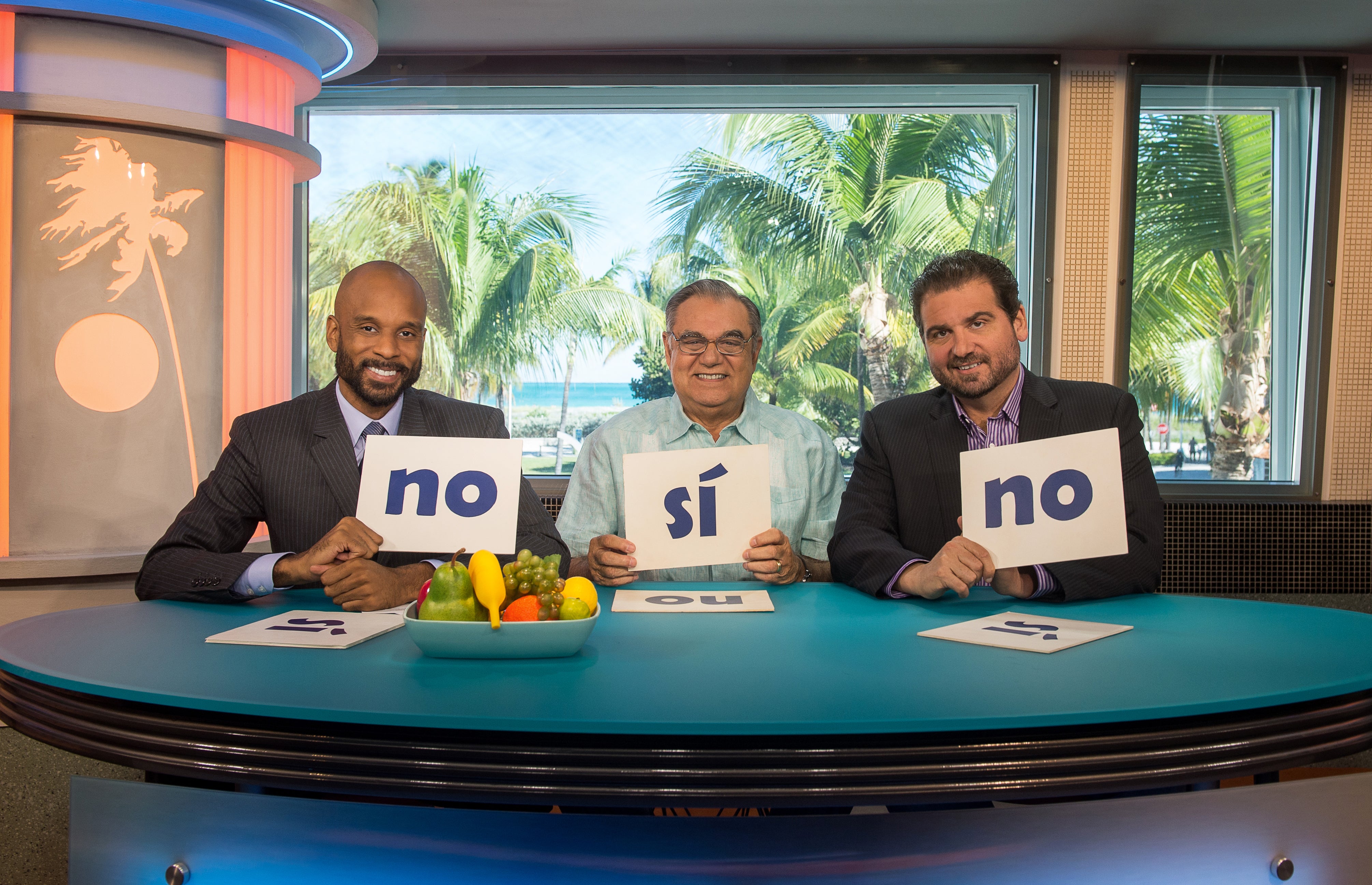 Bomani Jones Highly Questionable