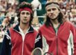 Borg Vs McEnroe Shia LaBeouf
