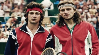 ‘Borg vs McEnroe’ Flounders at Indie Box Office While ‘The Rider’ Shines