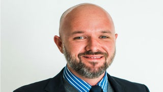 Brandon Gregory Joins Third Coast Content as VP of Production, Development