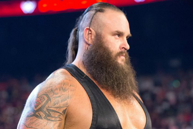Braun Strowman