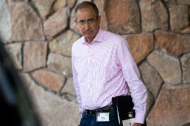 Comcast Makes Formal $31 Billion Cash Offer for Sky, UK Company Scraps Fox Deal