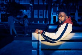 ‘Atlanta’: Why Being Brian Tyree Henry Is ‘a Lot of Daunting’ Right Now