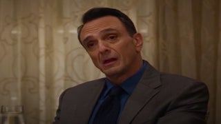‘Brockmire’ Insults Every Member of Charles’ Family at Awkward Dinner (Exclusive Video)