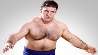 Bruno Sammartino, WWE Legend, Dies at 82