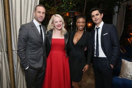 Inside ‘The Handmaid’s Tale’ Horrifying Season 2 Premiere (Non-Spoiler)