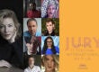 Cannes 2018 Jury