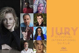 Ava DuVernay, Kristen Stewart Join Cate Blanchett on 2018 Cannes Film Festival Jury