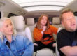 Christina Aguilera and Melissa McCarthy do 'Carpool Karaoke'