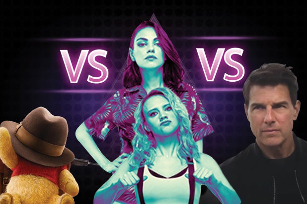 christopher robin the spy who dumped me mission impossible christopher robin the spy who dumped me mission impossible