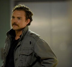 Clayne Crawford Lethal Weapon