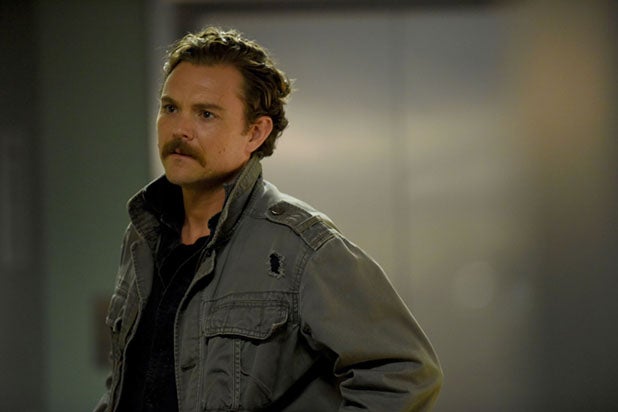 Resultado de imagen para Clayne Crawford