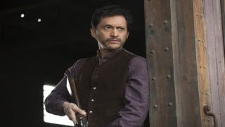 ‘Westworld’ Star Clifton Collins Jr on Becoming That ‘Faithful Sidekick’ for Ed Harris in Season 2
