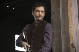 ‘Westworld’ Star Clifton Collins Jr on Becoming That ‘Faithful Sidekick’ for Ed Harris in Season 2