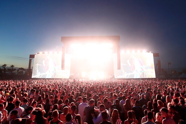 Coachella
