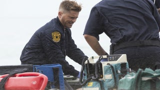 Ratings: ‘Code Black’ Season 3 Premiere Can’t Break Away From ‘Chicago PD’ Rerun