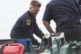 Ratings: ‘Code Black’ Season 3 Premiere Can’t Break Away From ‘Chicago PD’ Rerun