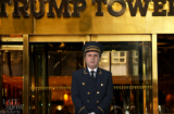 Colbert Doorman