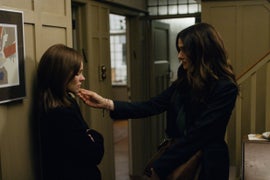 ‘Disobedience’ Film Review: Two Rachels Don’t Make a Right in Unfocused Drama