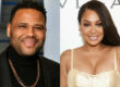Dear Mama La La Anthony Anhony Anderson