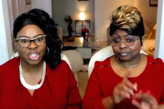 Diamond & Silk Land Weekly Fox Nation Series - TheWrap Diamond & Silk Land Weekly Fox Nation Series - TheWrap