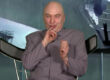 Dr. Evil on 'The Tonight Show'