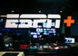 ESPN+ Logo