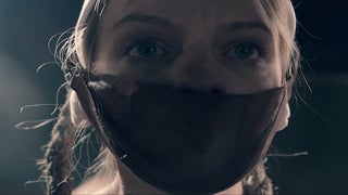 ‘The Handmaid’s Tale’ Star Ann Dowd Breaks Down That Horrifying Season 2 Opener (Video)