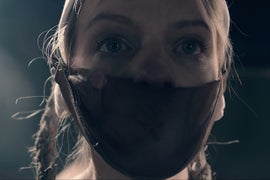 ‘The Handmaid’s Tale’ Star Ann Dowd Breaks Down That Horrifying Season 2 Opener (Video)