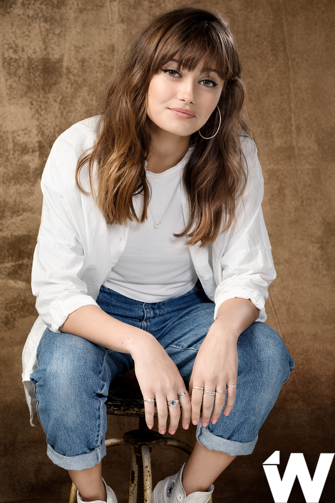 Ella Purnell, Sweet Bitter Ella Purnell, Sweet Bitter