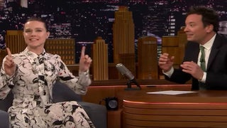 Why ‘Westworld’ Star Evan Rachel Wood Turned Down ‘Mean Girls’ (Video)