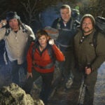 Finding Bigfoot Gang Returns In Discovery Special Exclusive Video - roblox finding bigfoot youtube