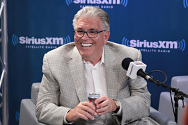 Mike Francesa to Leave WFAN Radio Show – Again