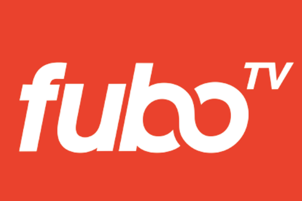 FuboTV Logo