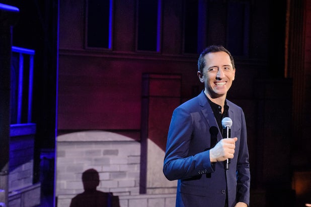Gad Elmaleh American Dream Gad Elmaleh American Dream