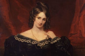 ‘Genius’: Mary Shelley, ‘Frankenstein’ Author, Will Be Nat Geo Show’s First Female Genius (Video)